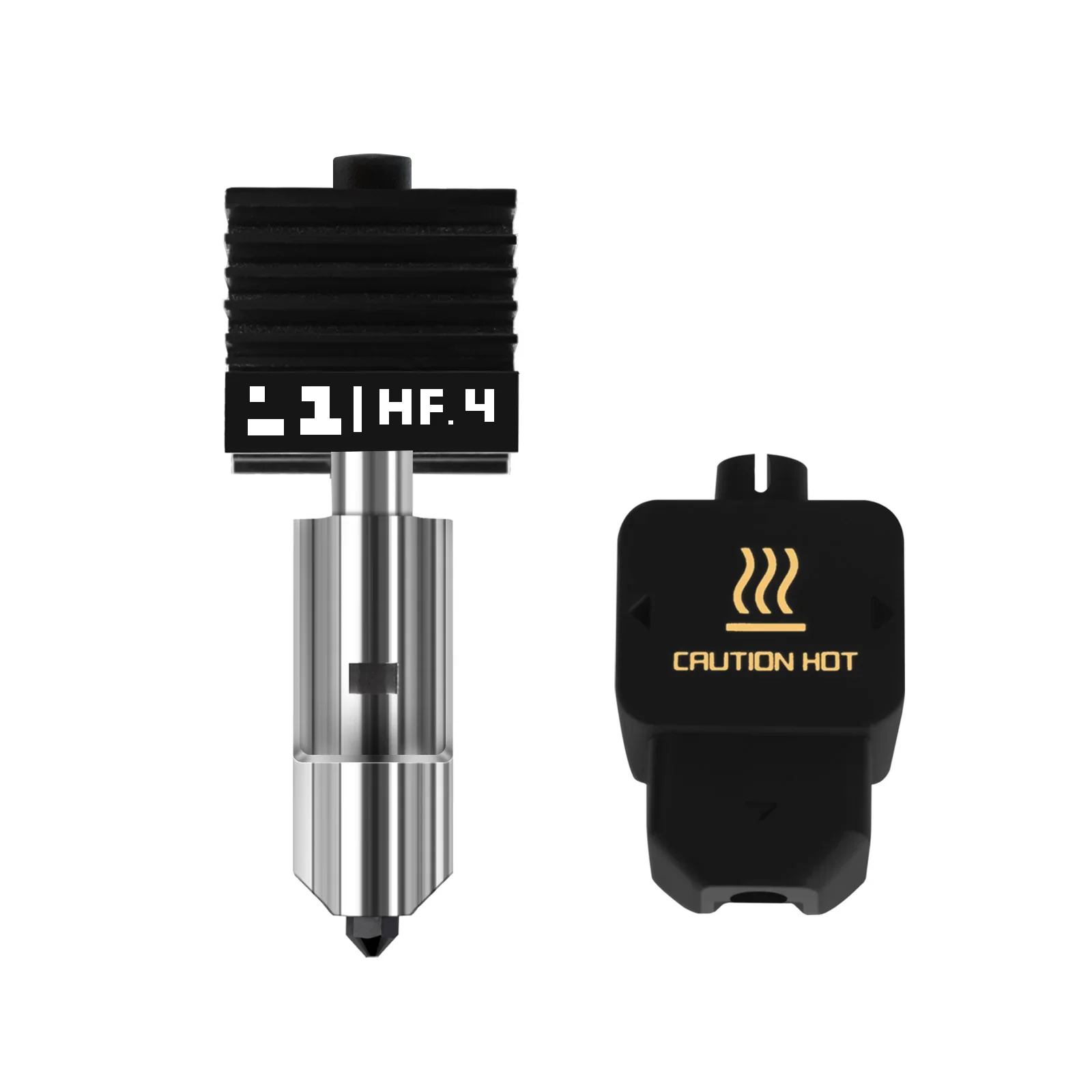 0.4 A1 Hotend PARA Bambu Lab alta velocidad pico Upgrade generico PICO INTERCAMBIABLE PH-A1 HSRQ0117 C29