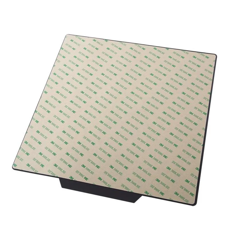 Cama Magnetica Creality Para K1 Max 315 mm x 310 mm 4004090113 c23