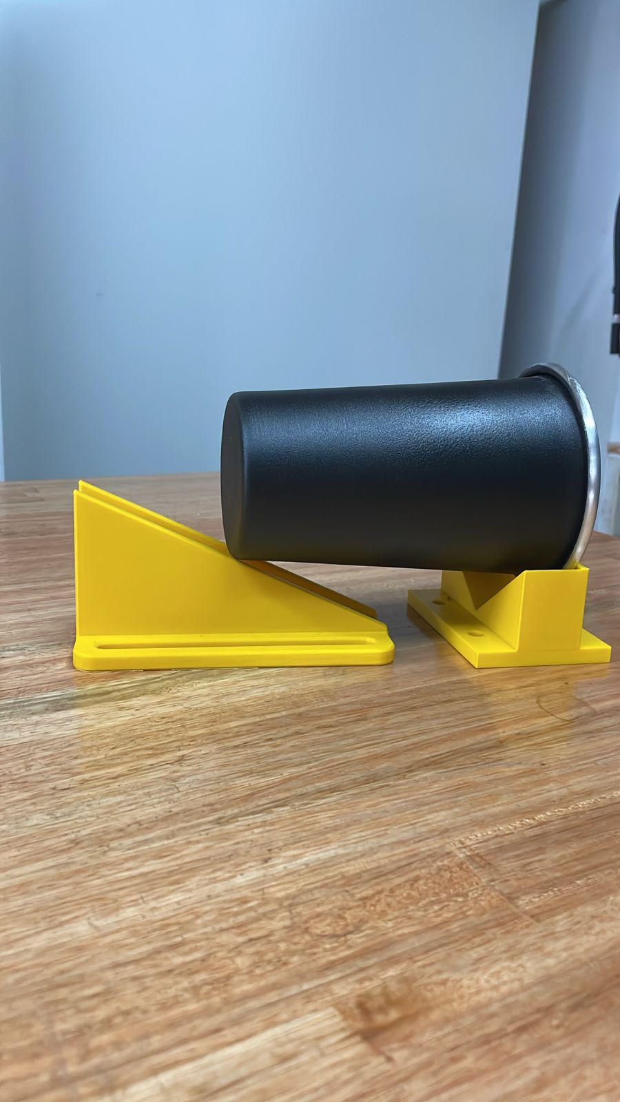 Soporte de objetos para marcado/grabado laser C26