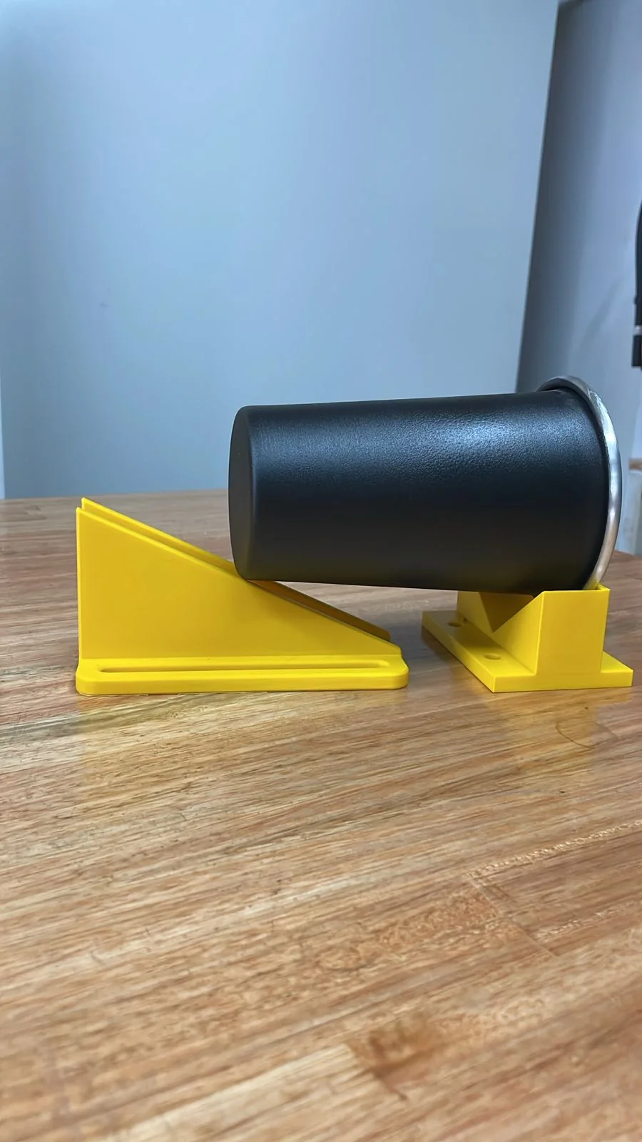Soporte de objetos para marcado/grabado laser C26