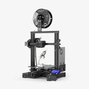 Ender 3 NEO igual a nuevo 220X220X250 Impresora 3D FDM Creality 30 dias de garantia
