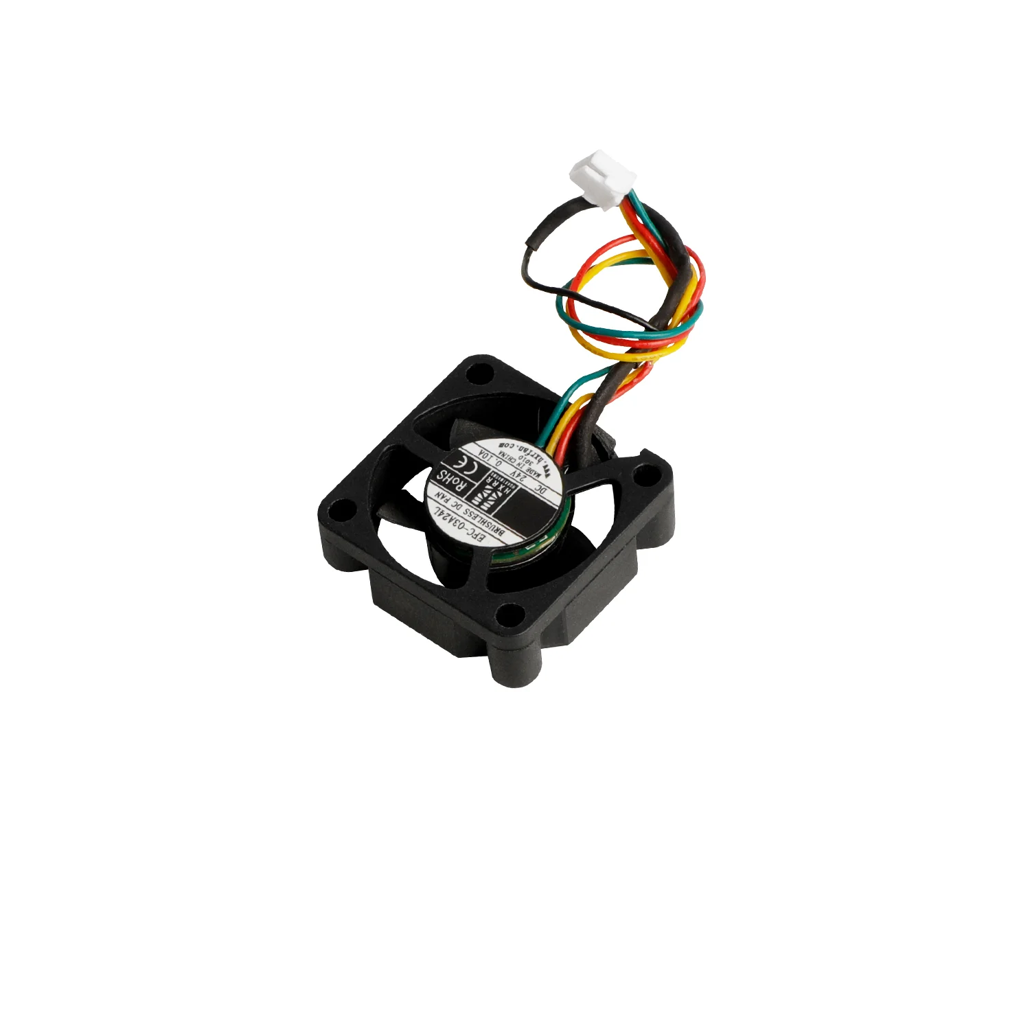 Ventiladores de flujo axial para K2 Plus 3205010420 c16