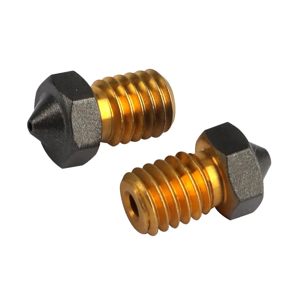 32117-Pico bronce teflonado E3D V6 0.6