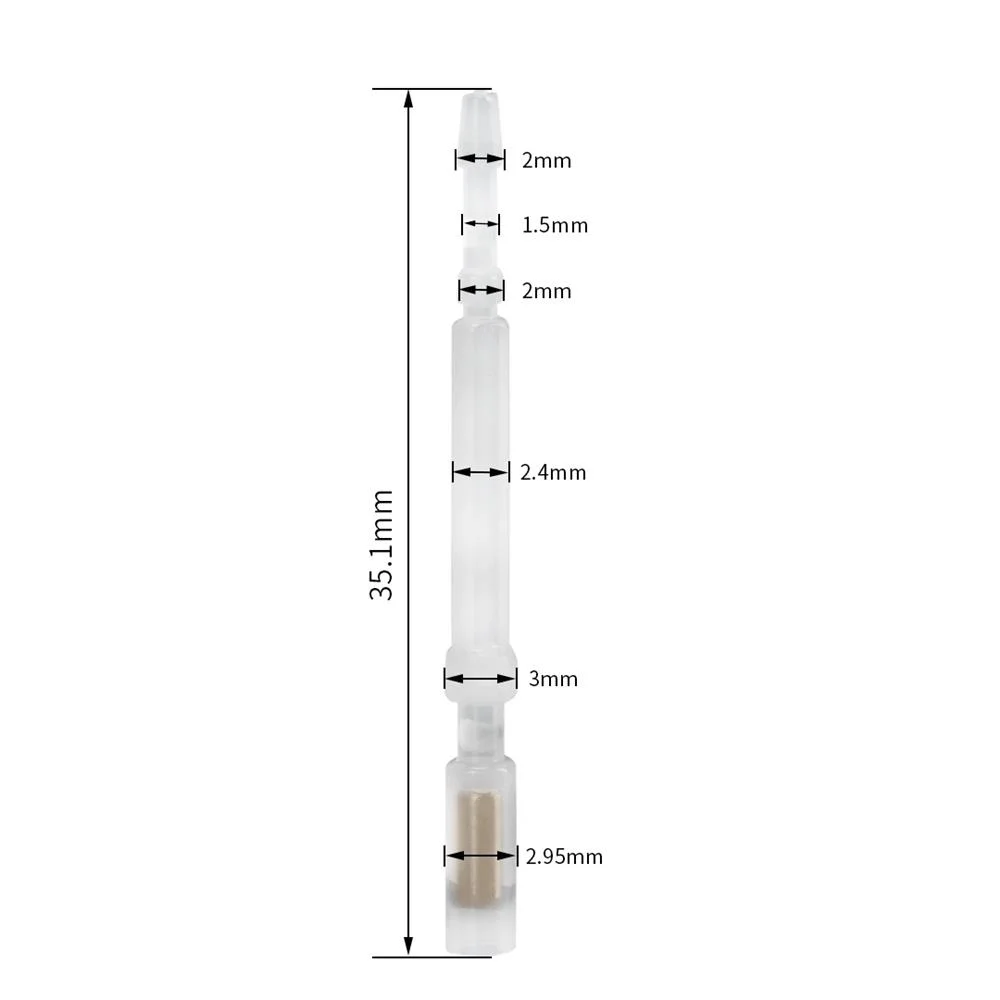 Repuesto Sonda del Sensor autolevel 3DTouch Palito cod 32520 C12