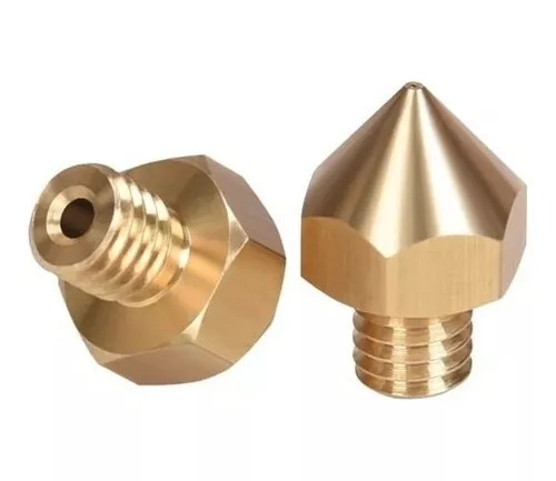 32562-Pico de bronce 0.6 M6 Original Biqu B1 Um2