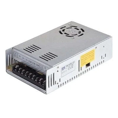 FUENTE SWITCHING 12V X 30 AMP