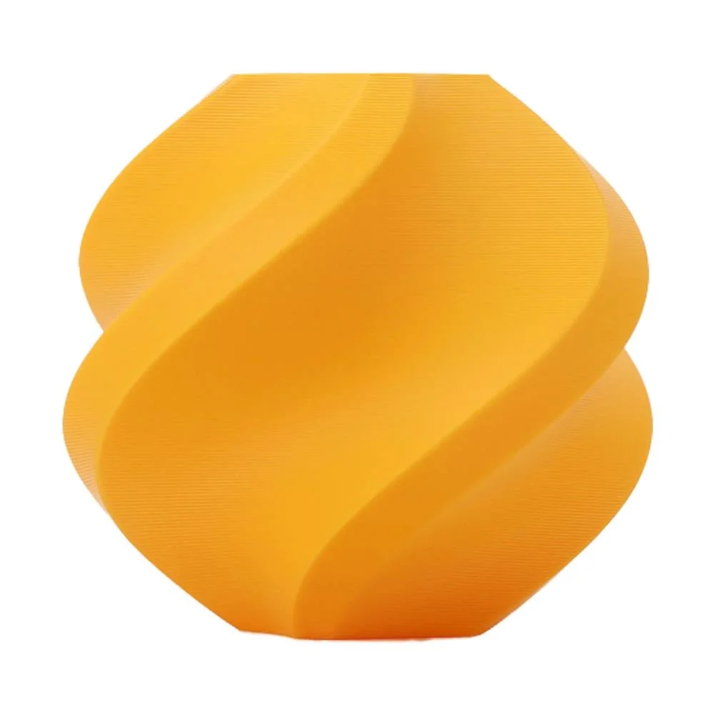 NARANJA PLA Bambu Lab Lite SIN CARRETEL Filamento 1kg 1.75mm ORANGE 40969