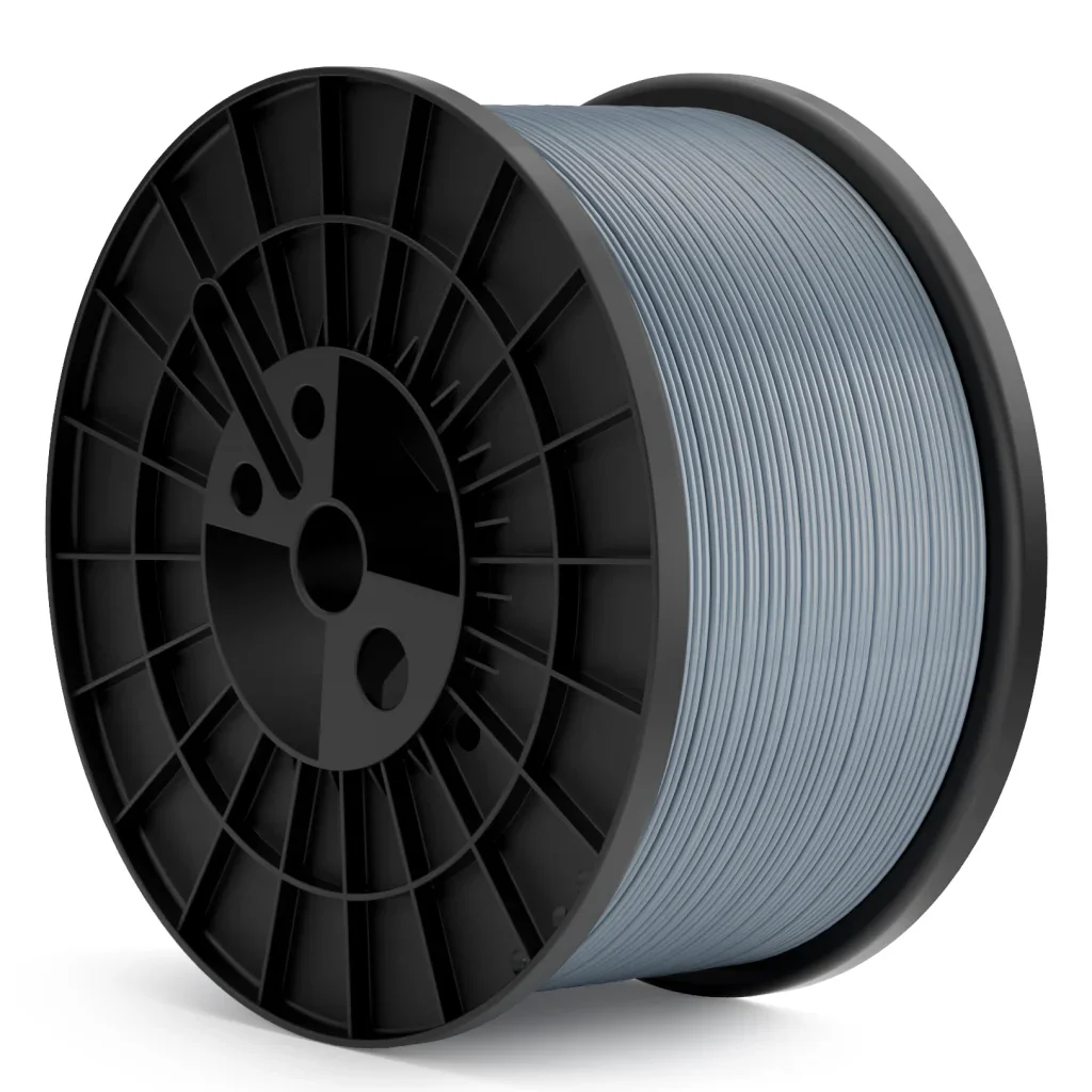 GRIS RAPID PLA+ Elegoo Diámetro Filamento1,75mm 5kg  50.203.0342