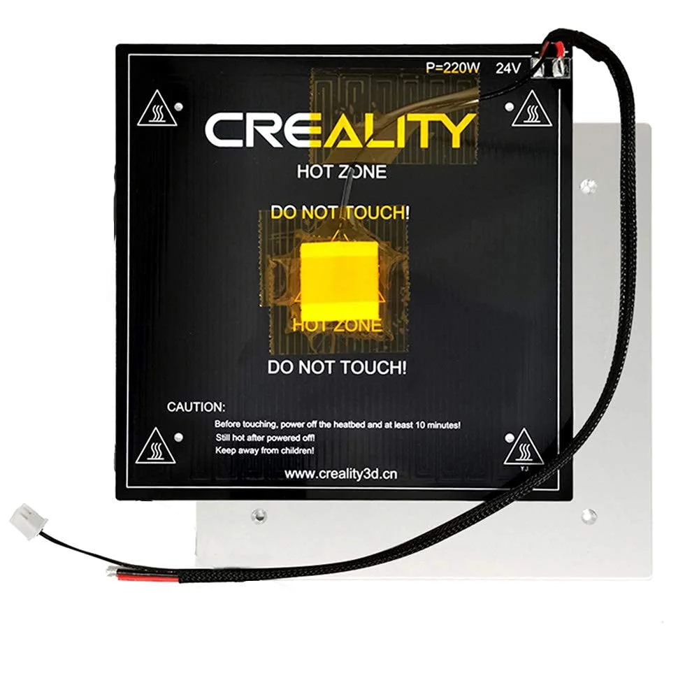 Cama Caliente ender 3  4001040019 c25