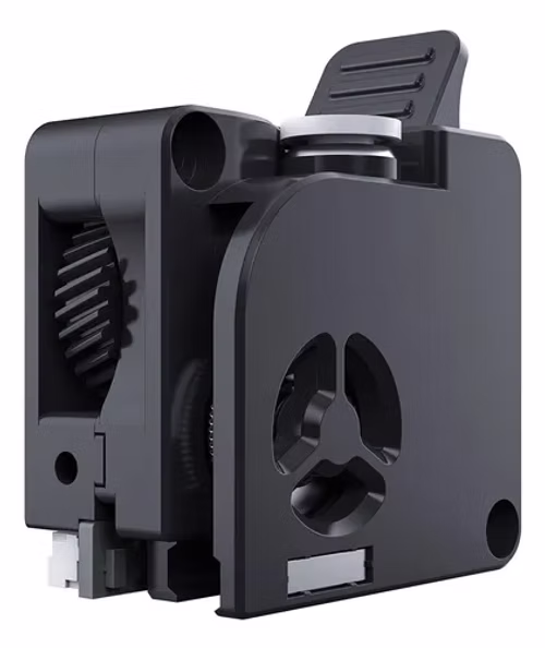 Kit De Extrusor Hotend Creality Original Para K2 Plus 4001020083 C3