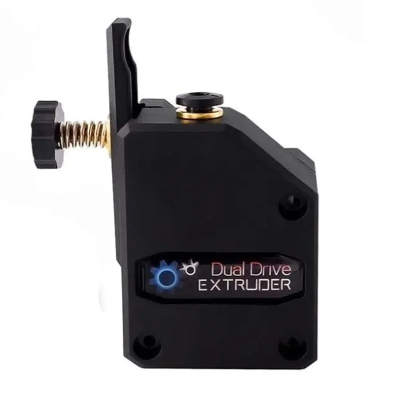 BMG Dual Drive IZQUIERDO Extrusor impresora 3D MAGNA 2 , MAGNA SE COD 994 NO ENDER C23