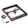 Algolaser Alpha Mk2 22w de exposición 100x100x100 mm Laser Algolaser se retira armado por suc moron 30 dias de garantia