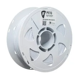 BLANCO ANTARTIDA FilAr Filamento PETG 1.75 1KG
