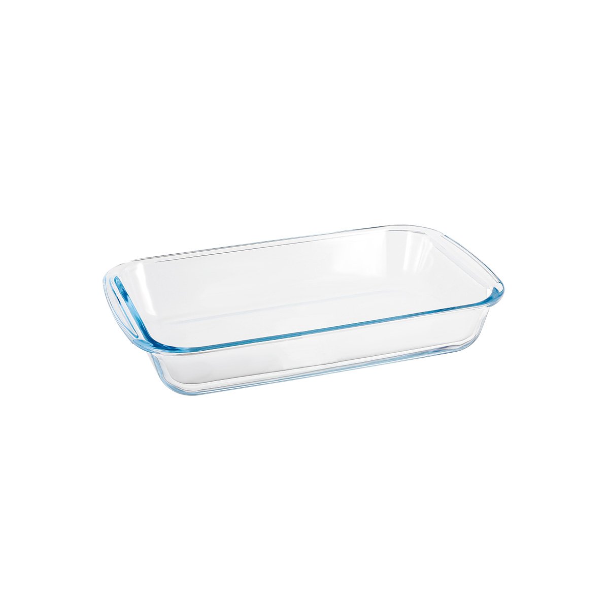 Fuente rectangular 2,2 litros