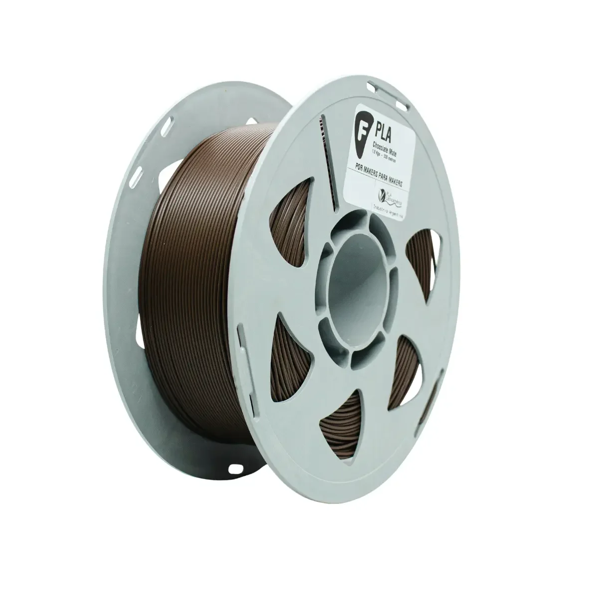 CHOCOLATE MATE PLA 1.75 1KG FilAr