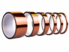 CINTA KAPTON 30mm*33m C19 TP-HTMP260-10-33--