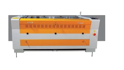 LASER 180W 1600X2500 Z1625 - Cortadora grabadora Pantógrafo