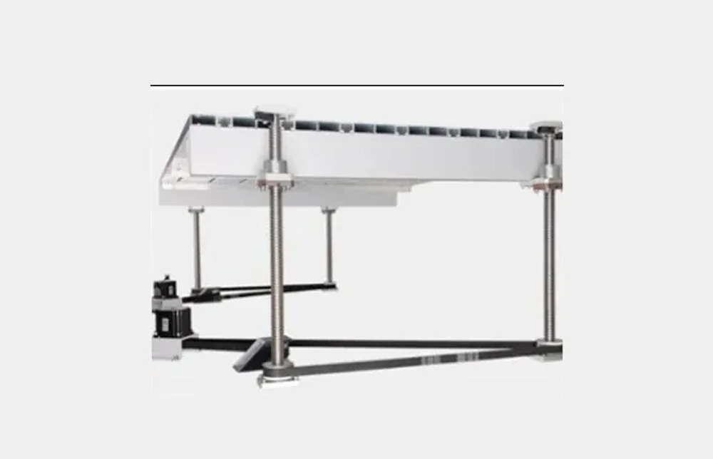 CO2 80W 6040 GX- LASER CUTTING MACHINE