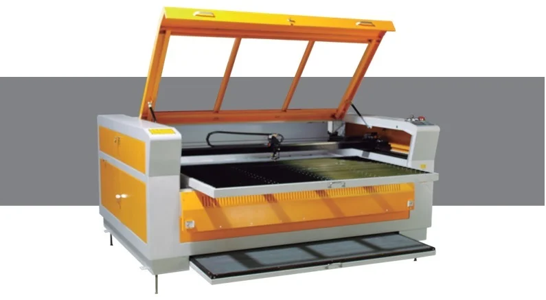 LASER 180W 1600X2500 Z1625 - Cortadora grabadora Pantógrafo