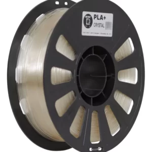 CRISTAL IIIDMAX PLA Filamento 3D 1.75 1KG