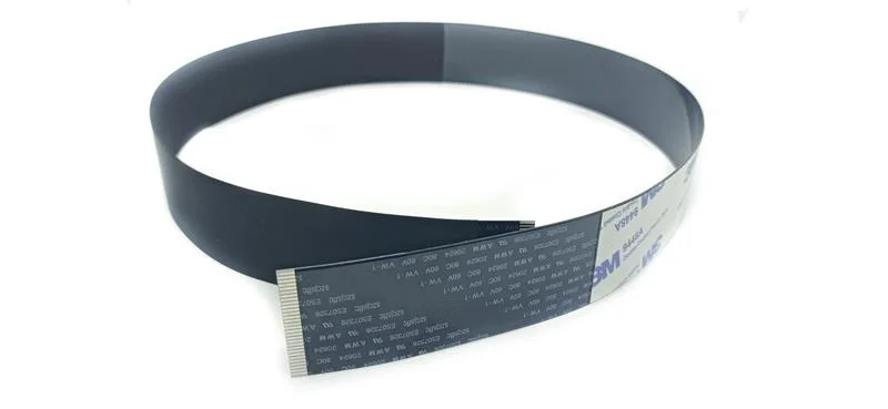 Cable de eje Z para X1 extrusor para impresora Artillery sidewinder 1071SZ  C13
