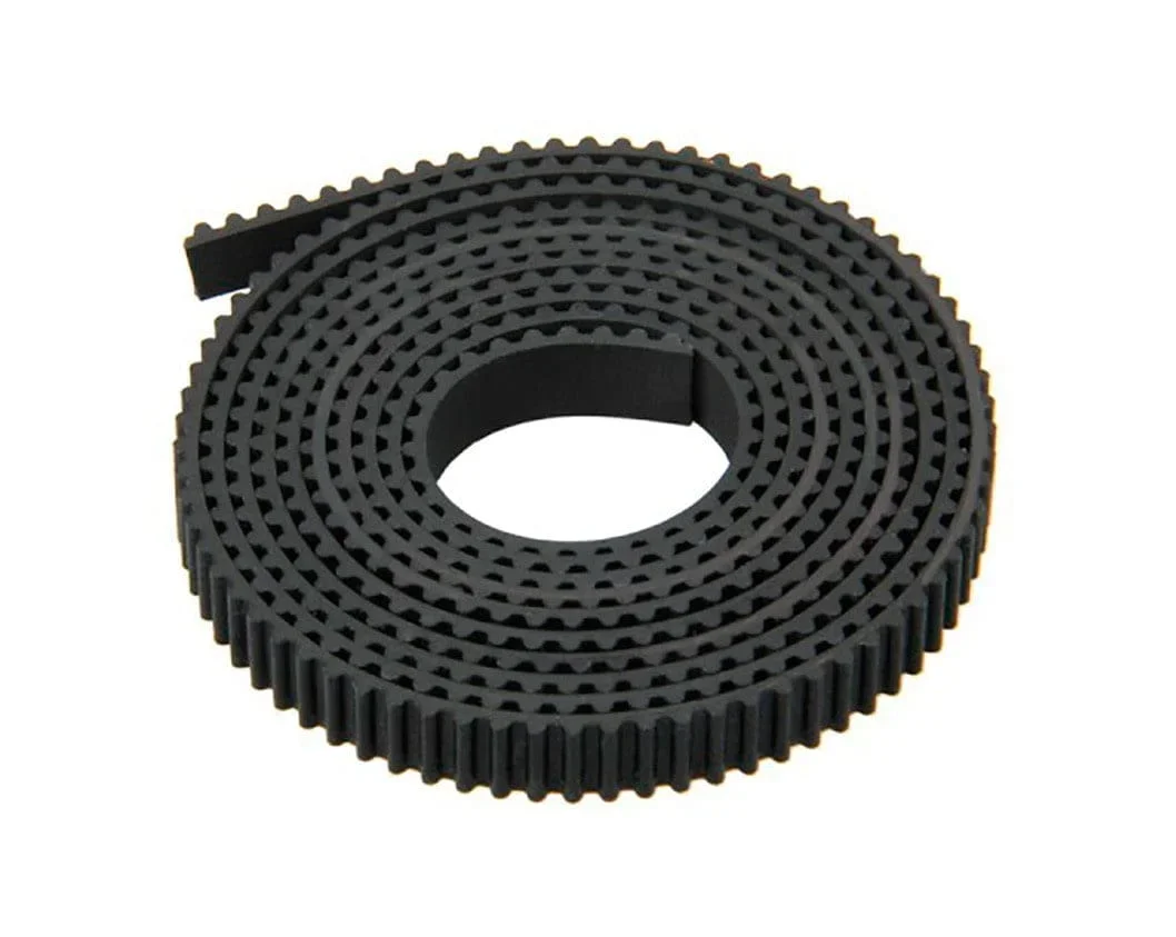 Correa GT2 6mm COMPATIBLE CON HELLBOT CREALIT Y BIQU Y ARTILLERY 3DPrinter C18 1544
