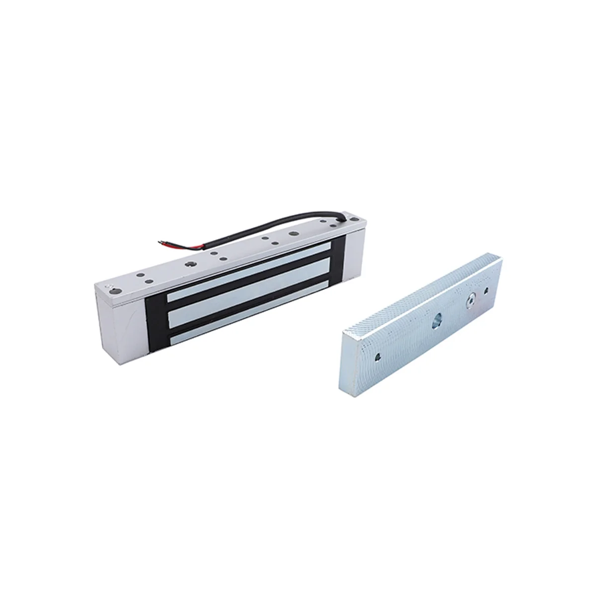 Cerradura electromagnética 180 kg / 300 lb ETHEOS DCMI-180K