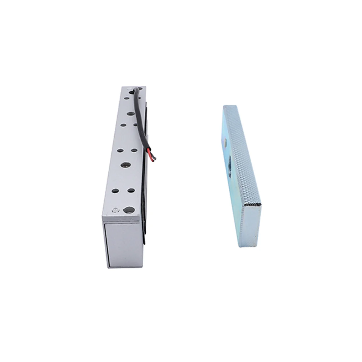 Cerradura electromagnética 180 kg / 300 lb ETHEOS DCMI-180K
