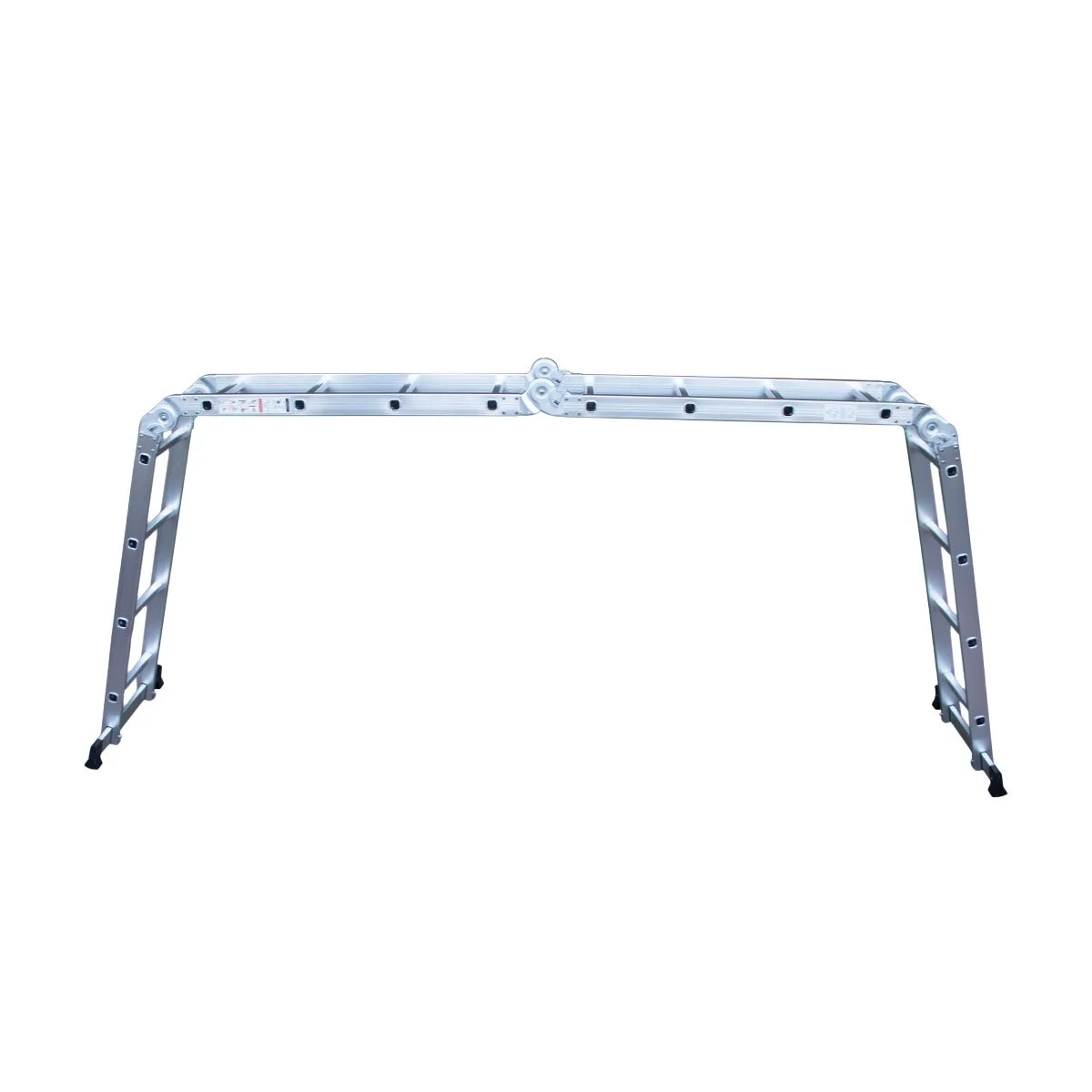 Escalera multipropósito 4×4 MIYAWA DEMI-4X4S
