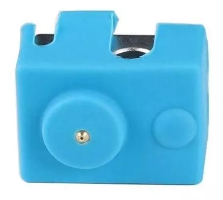Aislante Silicona Funda Azul Protector Artillery Hornet COD 1554 C14