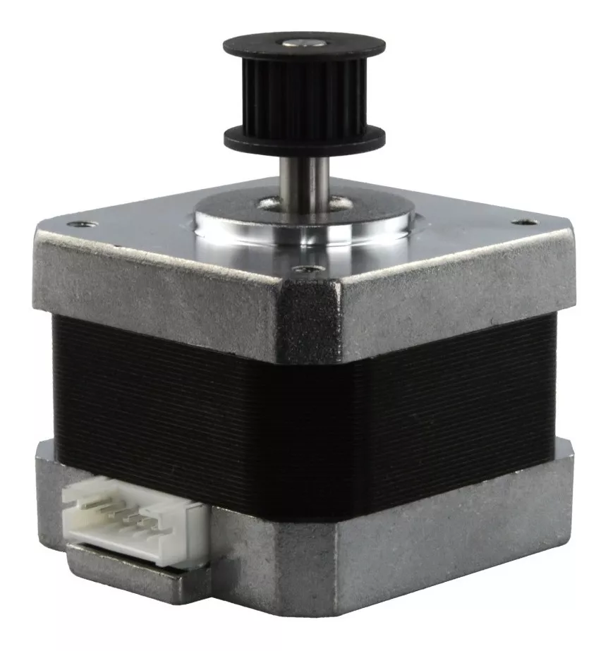 Motor Hellbot Magna 2 Original de eje X e Y COD 1634 C24