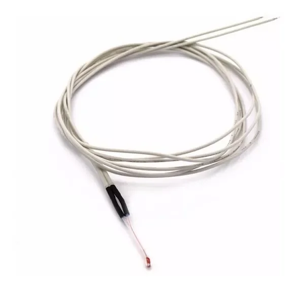 Termistor 100k Ohm Ntc 3950 Impresora generico C10