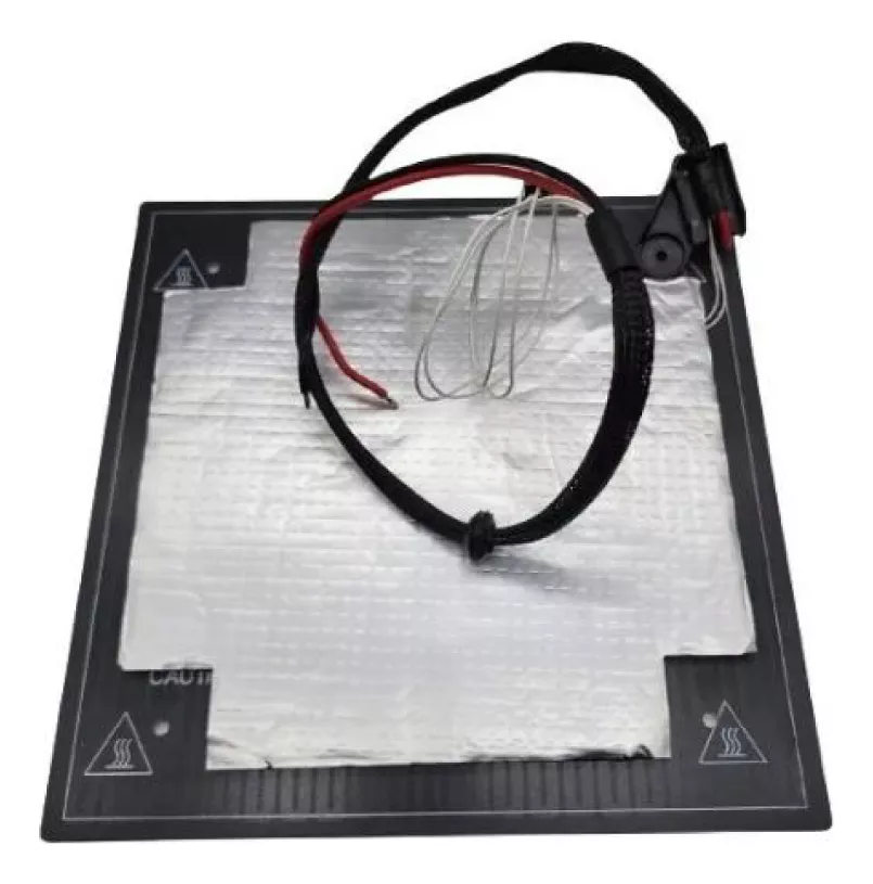 KIT CAMA CALIENTE HELLBOT MAGNA SE-COD 1159 C25