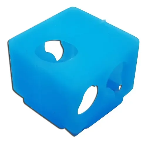 Silicona Protector PARA BLOQUE V5 BIQU C35