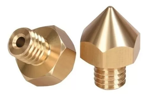 PICO 0.8 Um2 Bronce BIQU NOZZLE MA1