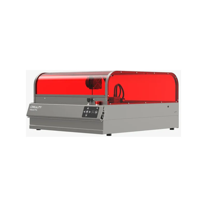 FALCON 60W PRO diodo 355x390mm Laser Creality