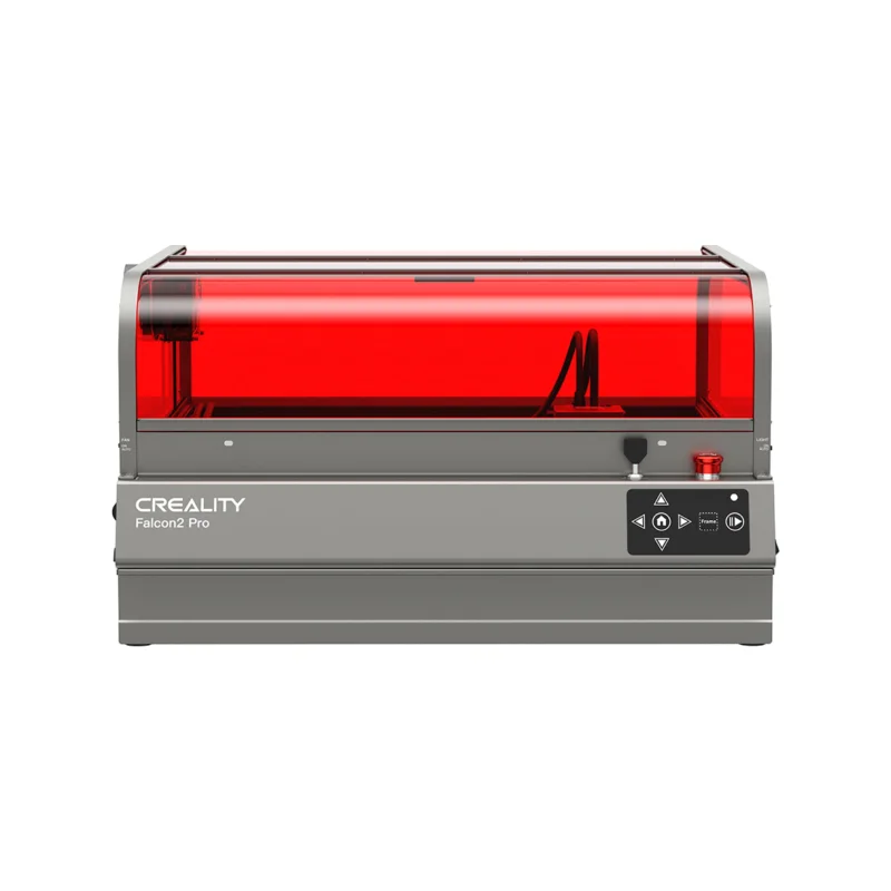 FALCON 60W PRO diodo 355x390mm Laser Creality