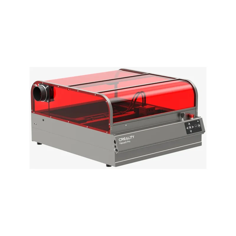 FALCON 60W PRO diodo 355x390mm Laser Creality