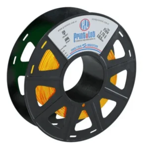 FLEXIBLE NARANJA FLUORECENTE FLEX PRINTALOT FILAMENTO 500Gr 1.75mm