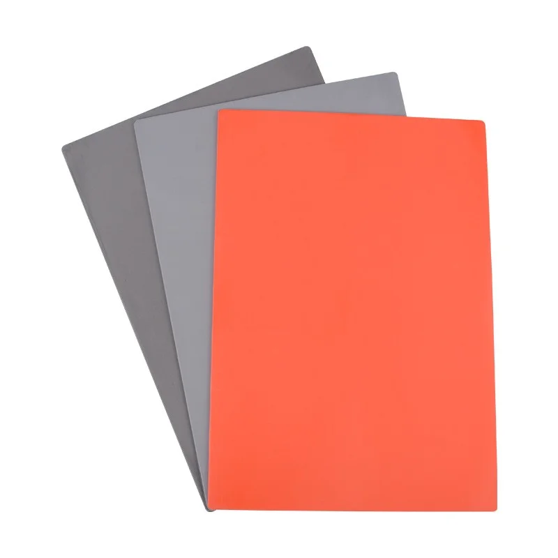 Goma laserable para sellos sin olor – Calidad importada