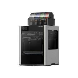 H2D Combo 350x320x325mm Impresora 3D FDM Bambu Lab