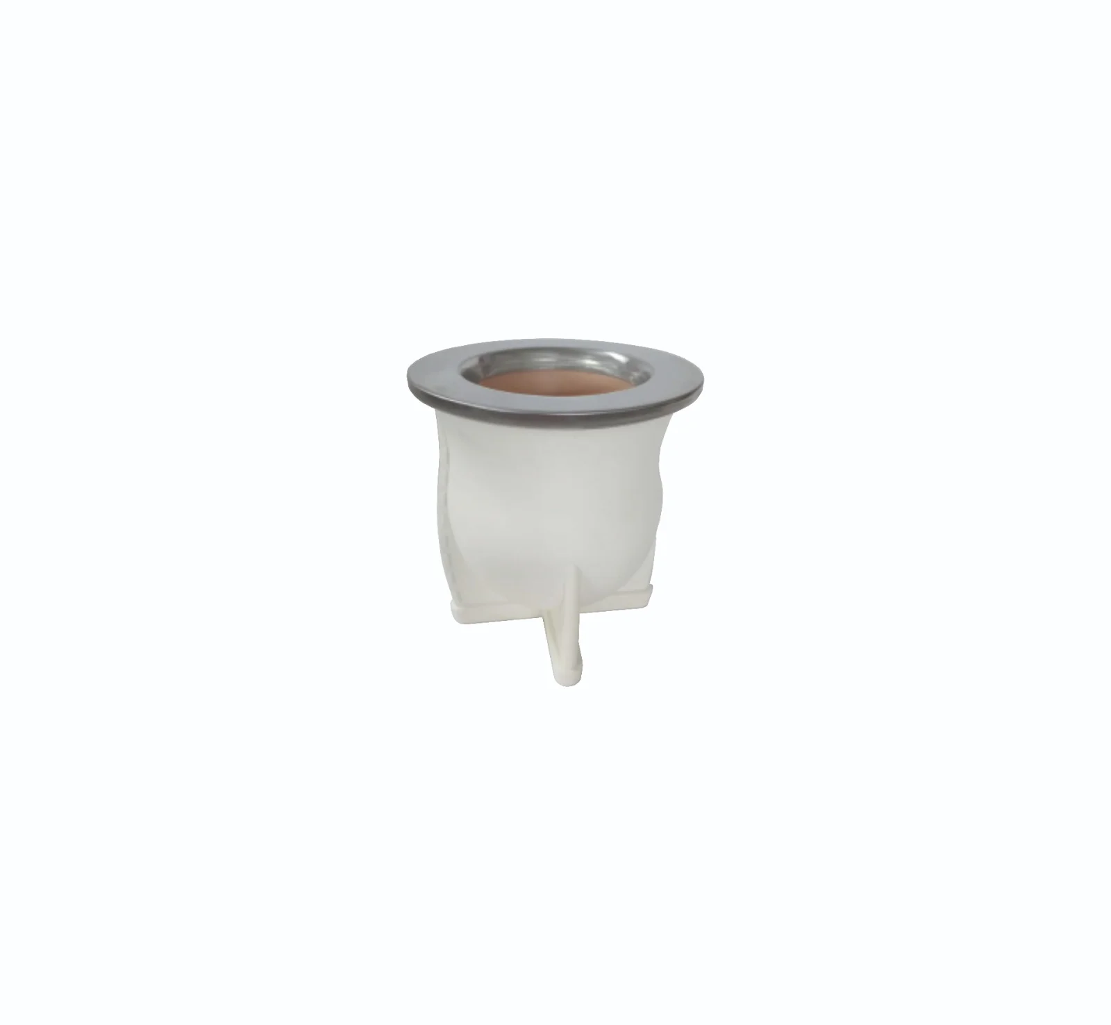 BLANCO TIZA Mate LASERABLE sin bombilla