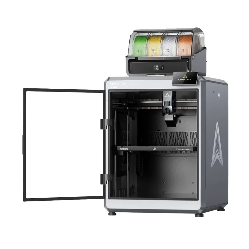 K2 PLUS Combo 350X350X350 Impresora 3D FDM Creality 1002110031