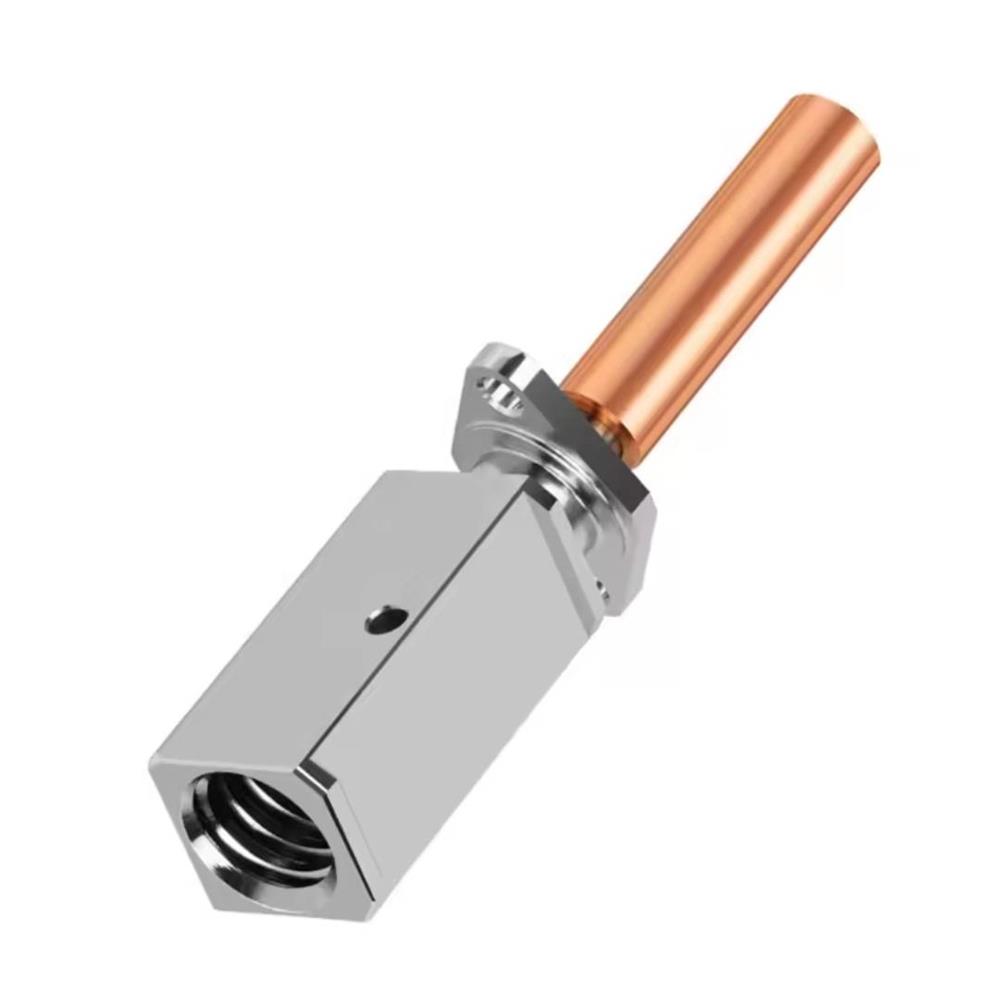 Kit calentamiento Hotend bimetal Generico Para Bambu-Lab P1P - X1- 32921 C9