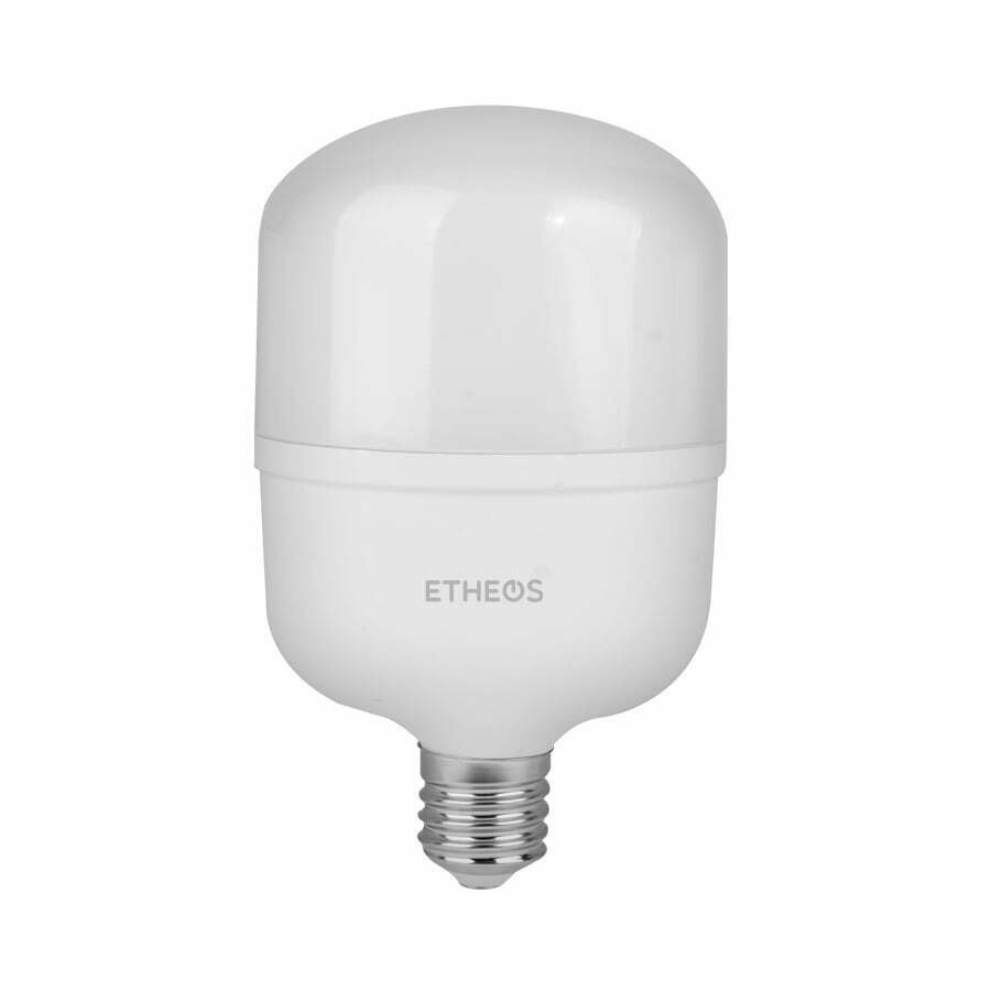Lámpara LED alta potencia 30 W fría ETHEOS LAM30LISFE