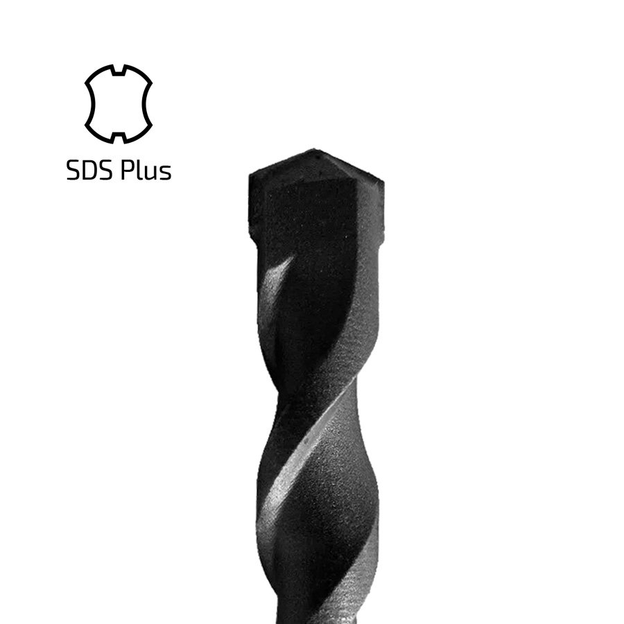 Mecha SDS Plus 6 mm