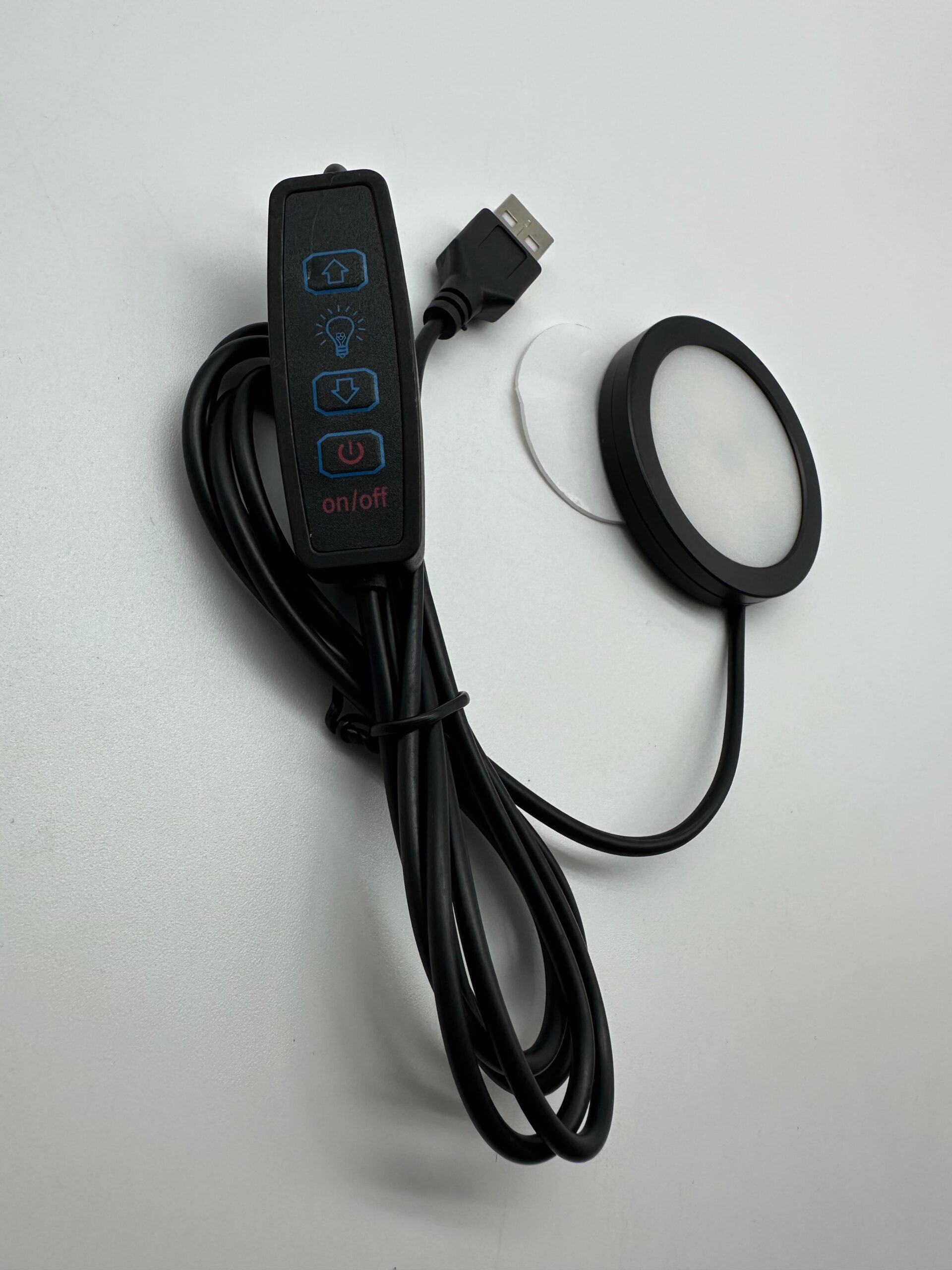 NEGRO KIT LED BAMBU LAB GENERICO 5W LUZ FRIA C31