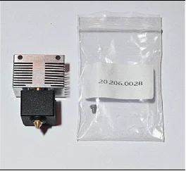 Neptune 4 nozzle assembly 20.206.0028 C8