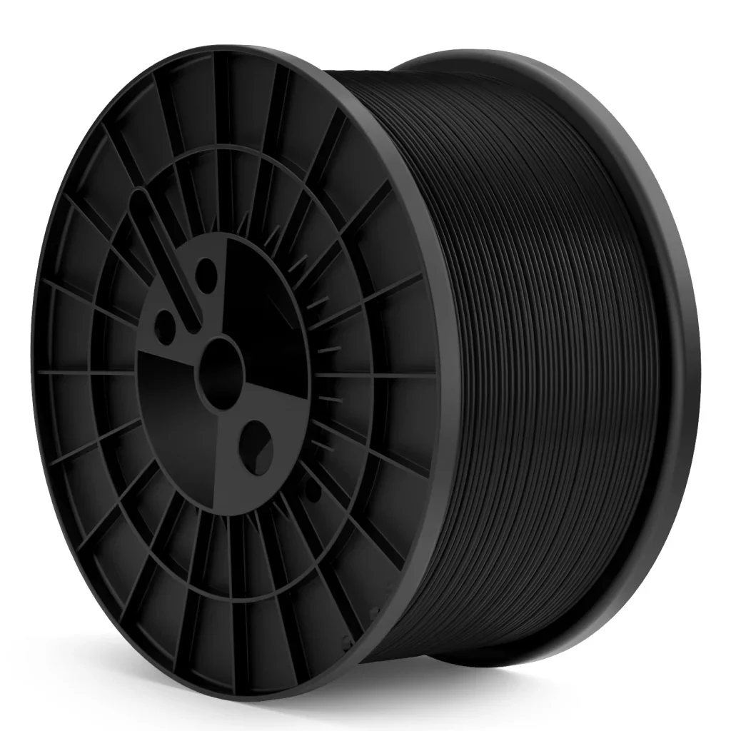 Negro RAPID PLA+ Elegoo Diámetro Filamento1,75mm 5kg  50.203.0340