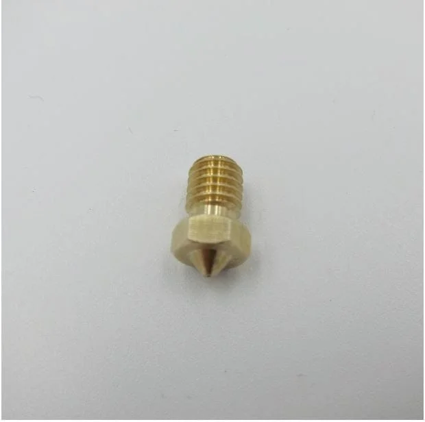 PICO 0.25 E3D M6 Nozzle PICO ROSCA